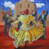 Alexander Arsenenko. «Cinco de Mayo (dance)»